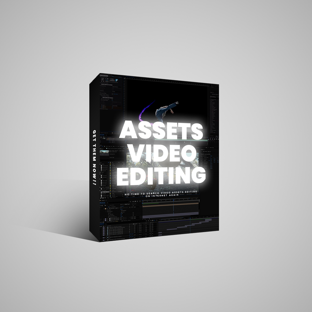 Video Editing Assets 1